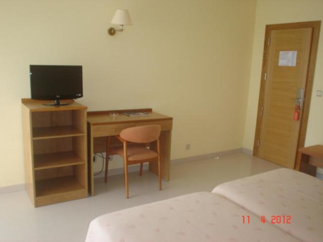 Hotel Pineiro 2 Estrellas Superior Playa de la Lanzada ภายนอก รูปภาพ