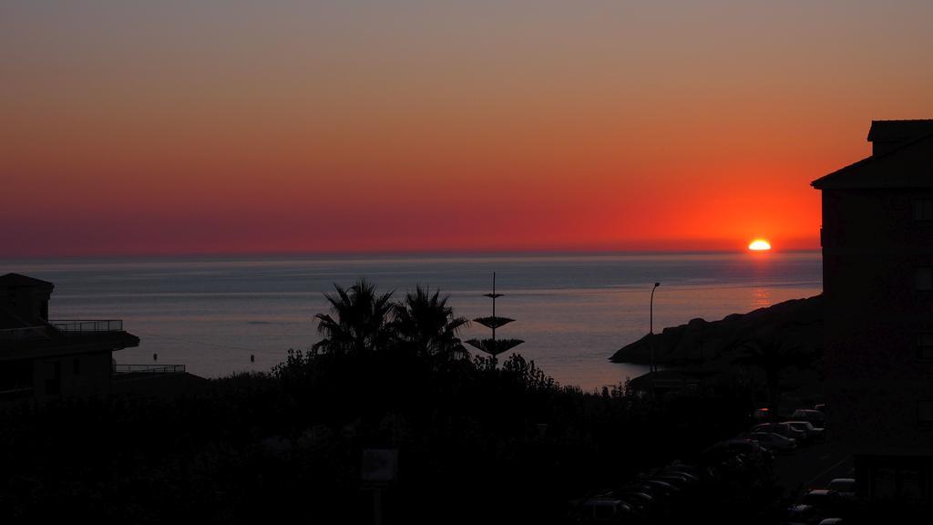 Hotel Pineiro 2 Estrellas Superior Playa de la Lanzada ภายนอก รูปภาพ