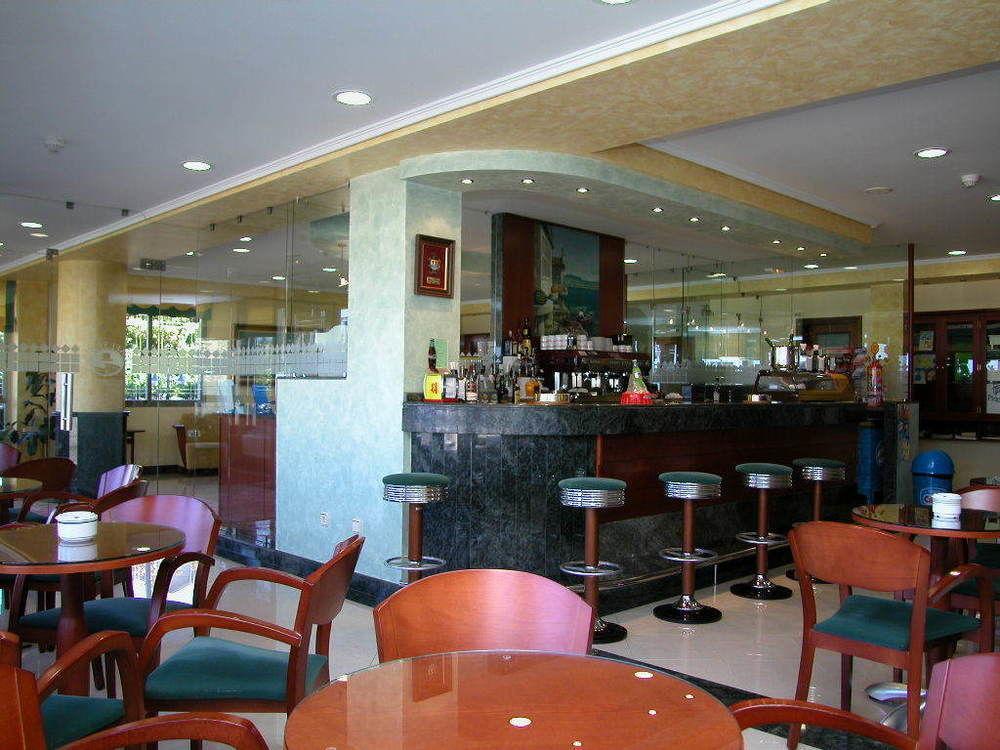 Hotel Pineiro 2 Estrellas Superior Playa de la Lanzada ภายนอก รูปภาพ