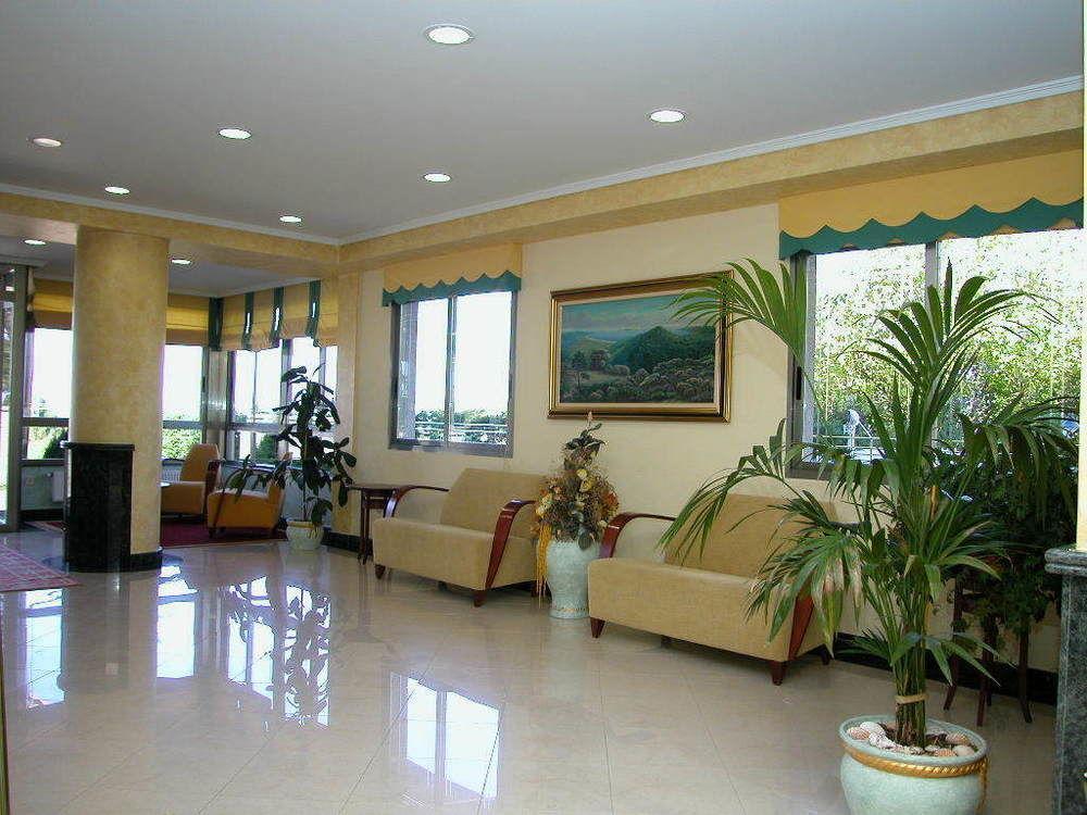 Hotel Pineiro 2 Estrellas Superior Playa de la Lanzada ภายนอก รูปภาพ