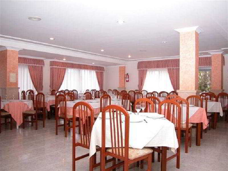 Hotel Pineiro 2 Estrellas Superior Playa de la Lanzada ภายนอก รูปภาพ