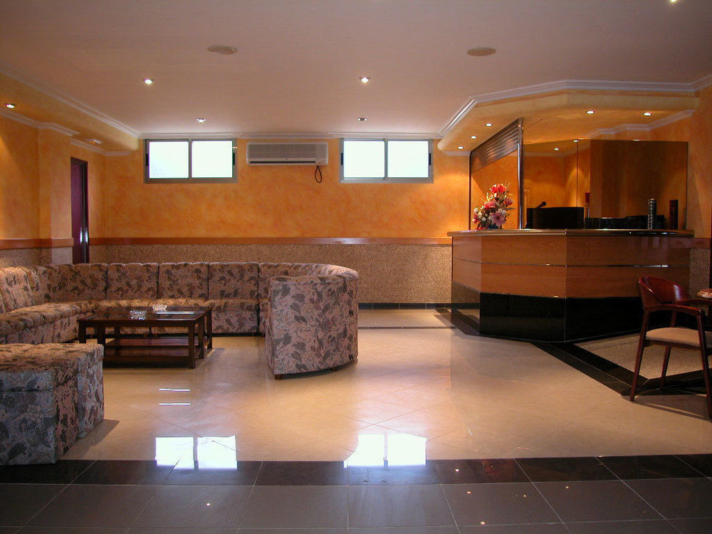 Hotel Pineiro 2 Estrellas Superior Playa de la Lanzada ภายนอก รูปภาพ